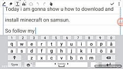 آموزش نصب ماین کرافت در گوشی س...