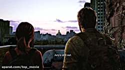 The Last of Us - گیم پلی بازی...
