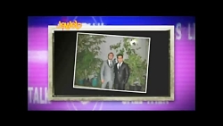 سالی. تاک یا سالومه