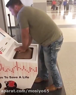 آموزش همگانی CPR