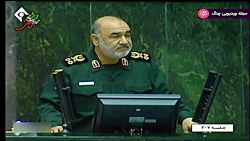 برنامه اجتماعی شبکه 1 - سخنان...