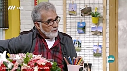 انتقاد جنجالی افخمی از داریوش...