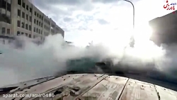 رپ بی نظیر 2Pac با بیس هشت بعد...