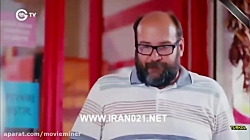 سریال ترکی عطر عشق (پرنده سحرخ...