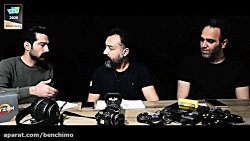 بنچیمو پلاس / ویژه برنامه ششم نمایشگاه CES 2020