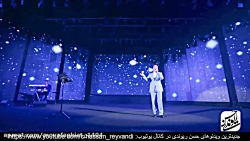 کلیپ خنده دار شوخی حسن ریوندی...