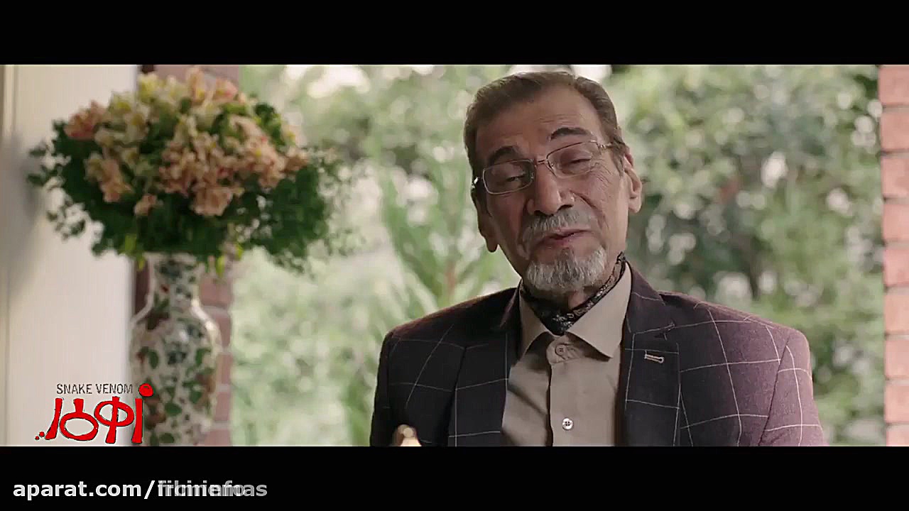 دانلود رایگان فیلم ایرانی زهرمار در توضیحات و کانال تلگرام @IRcinemas زمان74ثانیه