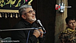 ناگفته هایی درباره شهید قاسم س...
