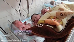 اتاق مادر و کودک نیاز جدی این...