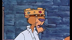 تریلر فیلم Robin Hood (1973)