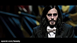 اولین تیزر تریلر فیلم Morbius با بازی جرد لتو