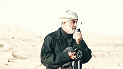 نماهنگ | کسی که آمریکا را به ز...