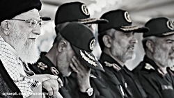 نماهنگ زیبای راهت ادامه دارد د...