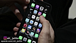 واقعیته دیدن استوری های اینستا...