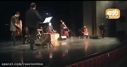 کیهان کلهر: در شرایط کنونی کنا...