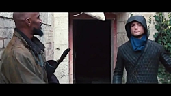 تریلر فیلم Robin Hood (2018)