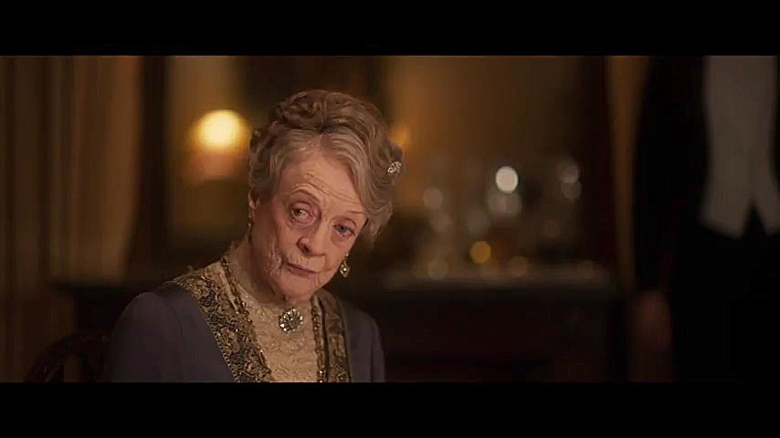 دانلود فیلم Downton Abbey 2019 زمان144ثانیه