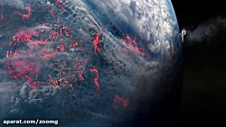 دومین تریلر بازی Doom Eternal...