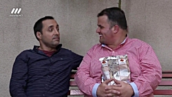 سریال فوق لیسانسه ها قسمت 12