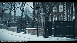 سریال A Christmas Carol سرود ک...