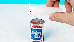 ۱۰ نمونه ساده زندگی