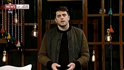 واکنش علی ضیا به اظهارات جنجال...