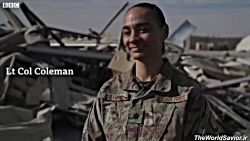 خبرگزاری BBC : گزارش از پایگاه...