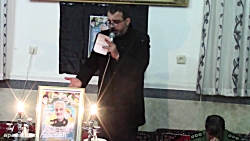 گلدیم هرایه قارداش|کربلایی قاد...