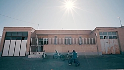 تیزری که خودمم توش هستم