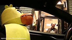 اضافی های شوخی 5 شب در فردی (F...