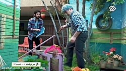 سریال ایرانی از سرنوشت | قسمت...