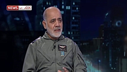 چرایی عدم لغو پروازها در روز «...