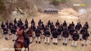 سریال افسانه جومونگ | قسمت شصت...