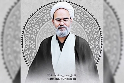 معرفت عظیم حضرت زینب (س)؛ استادمنذر با مداحی زیبای نریمان پناهی
