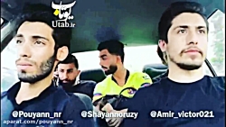 بریم شمال -همه باهم میریم !! د...