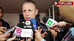 خبر غافلگیر کننده یحیی گل محمد...