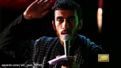 الحمد الله که نوکرتم  حاج مهدی...