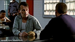 سریال فرار از زندان | قسمت بیس...