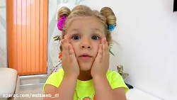 دیانا و روما - 2بازی های دیانا...