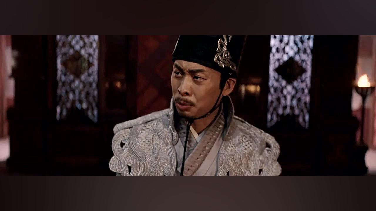 فیلم سینمایی(سه شمشیرزن 2)Brotherhood Of Blades 2 2017دوبله فارسی زمان7198ثانیه