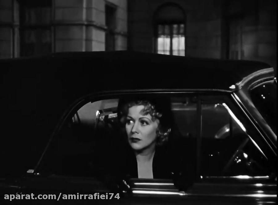 فیلم سینمایی شاهین مالت The Maltese Falcon 1941 - با دوبله فارسی زمان5882ثانیه