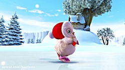 آهنگ شاد کودکانه Badanamu قسمت...