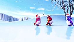 آهنگ شاد کودکانه Badanamu قسمت...