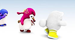 آهنگ شاد کودکانه Badanamu قسمت...