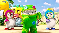 آهنگ شاد کودکانه Badanamu قسمت...