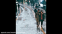 کلیپ عاشقانه...مرتضی پاشایی و...