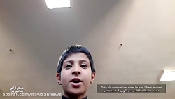 "مرگ بر آمریکا" به سبک دانش آم...