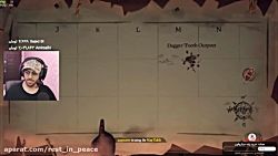 پارت 1 گیم پلی Sea of Thieves...