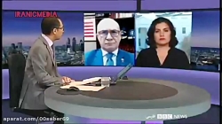 بی بی سی: امنیت و سلامت مردم ایران برای ترامپ اهمیتی ندارد