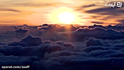 ماجرای نوری که حضرت زهرا از آن...